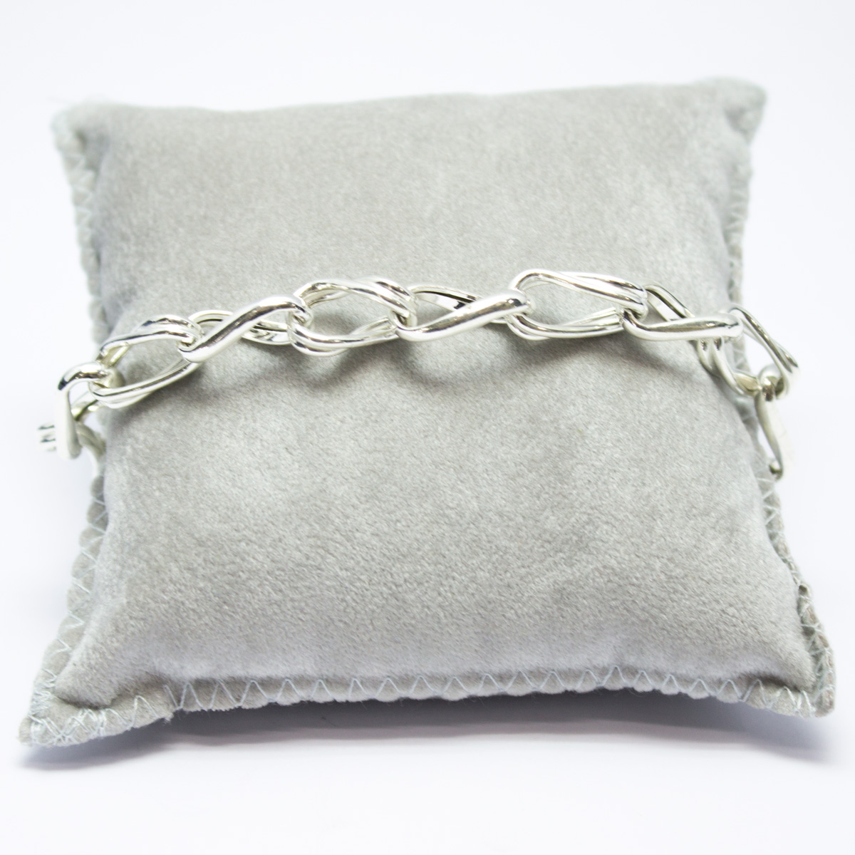 bracciali d'argento