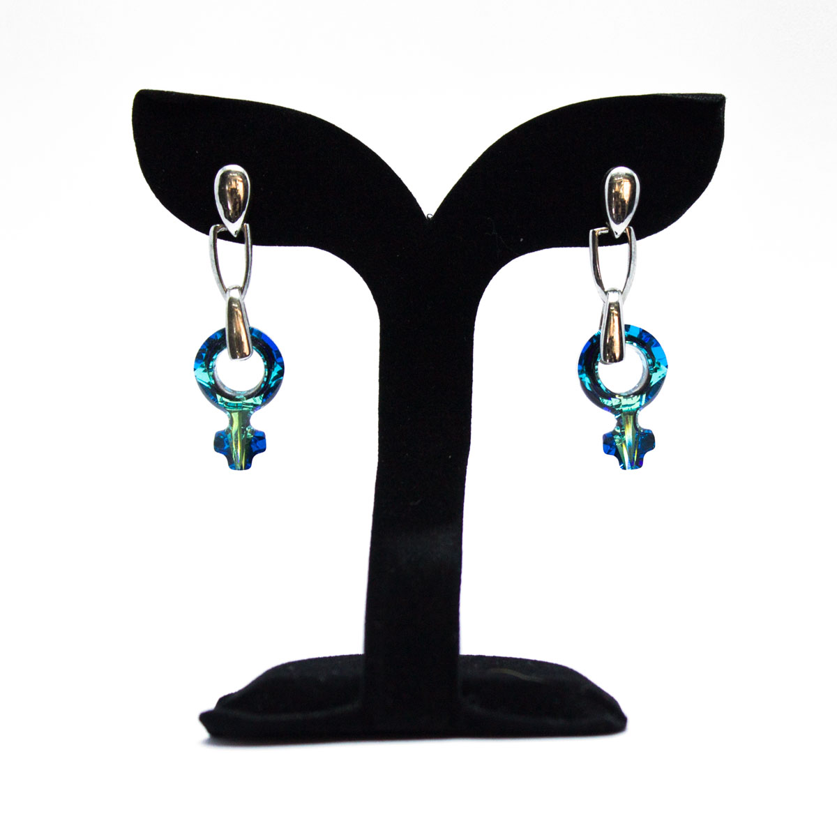 Orecchini Swarovski